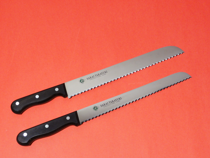 Bread Knife Bread Knife