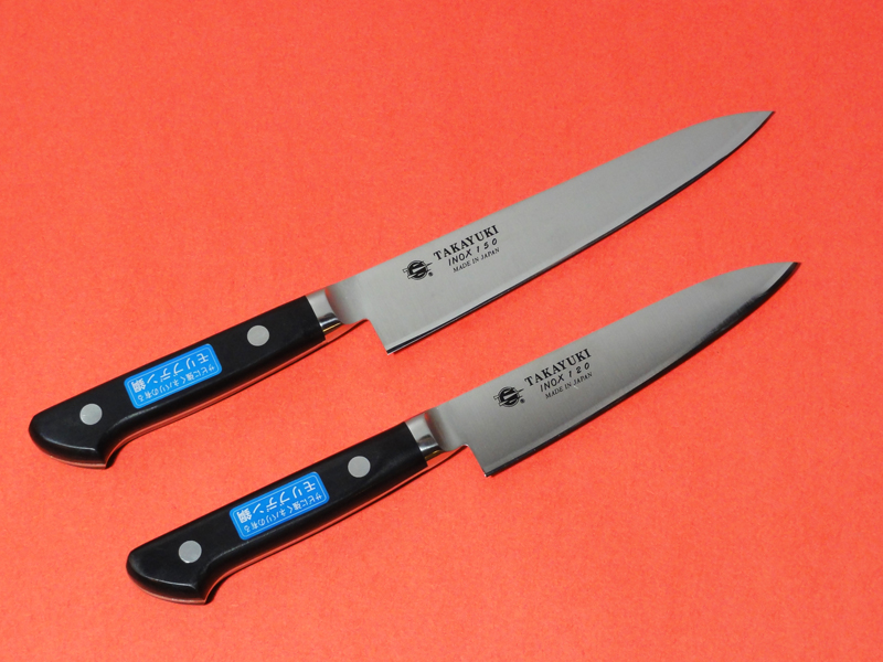 Inox Petty Inox Petty