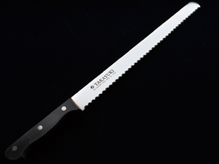 Bread knife Bread knife