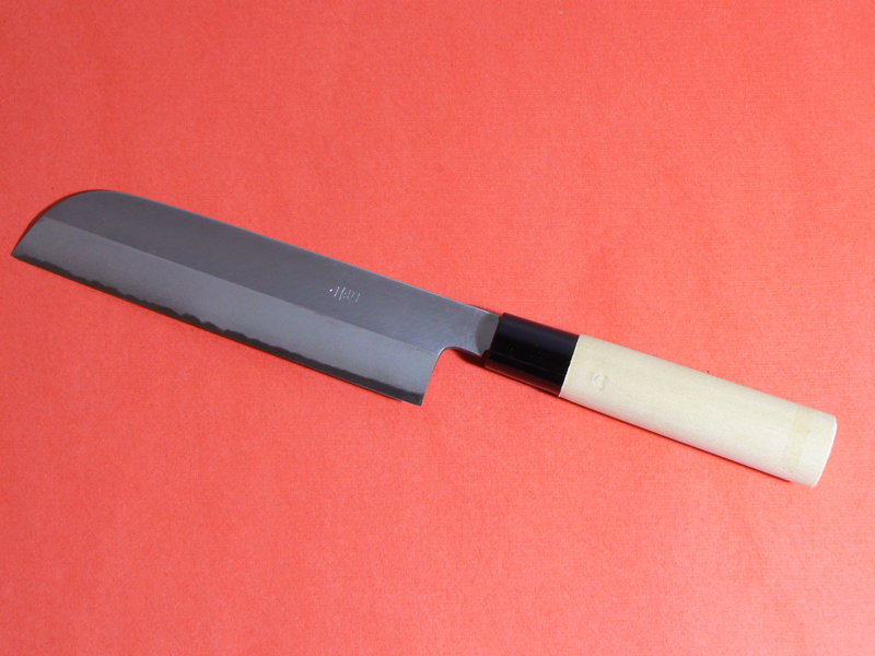 Usuba left Usuba left