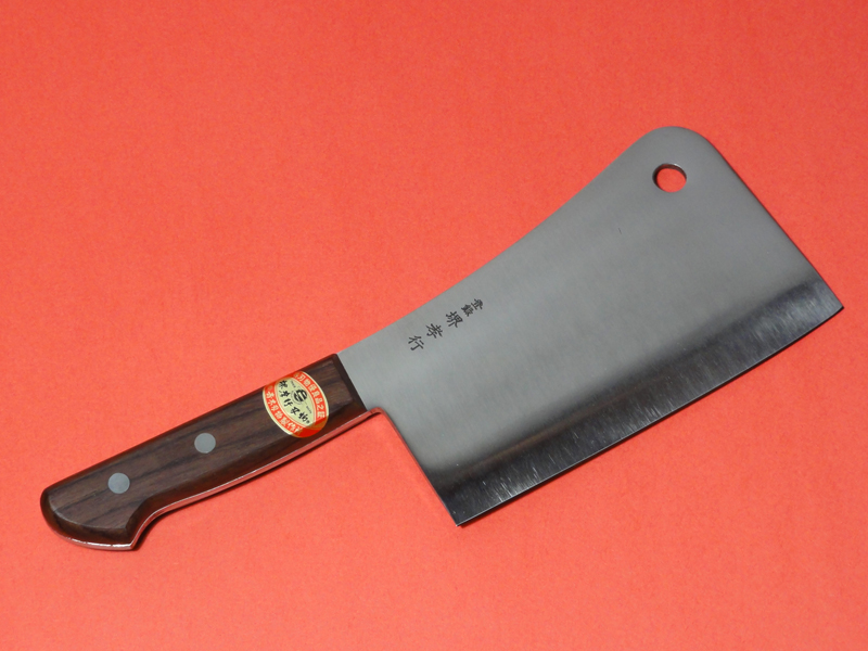 Cleaver Knife Cleaver Knife