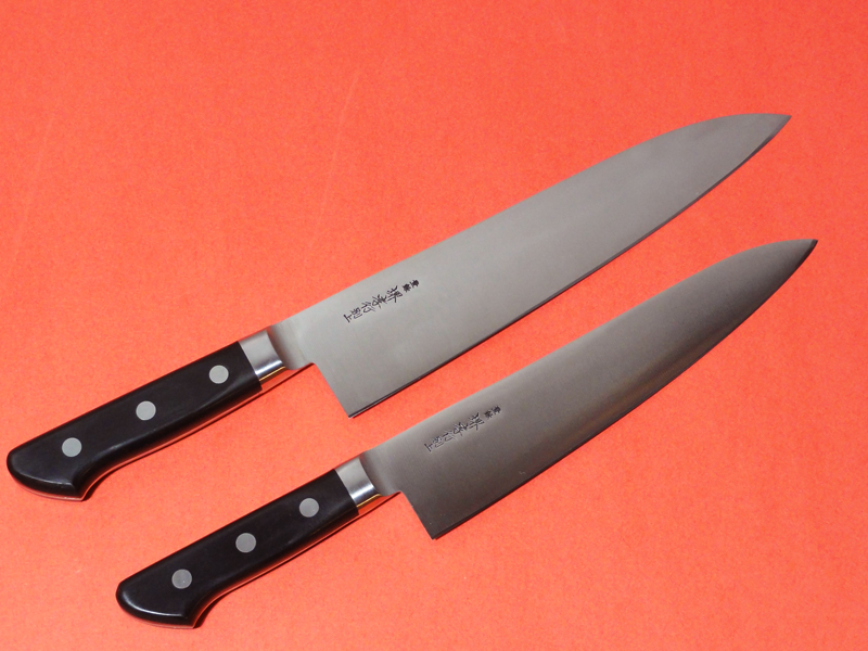 Gyuto knife Gyuto knife