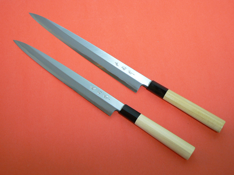 Yangagiba left handle Yangagiba left handle