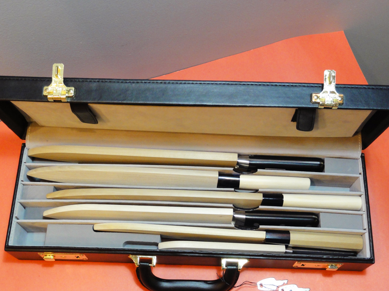 Kitchen Tool Traditional Japanese Knife