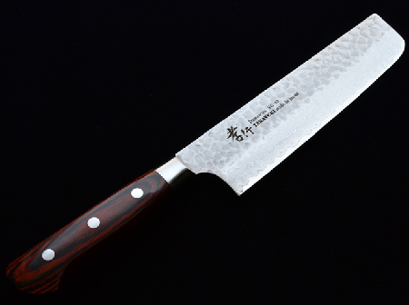 Damascus 33` Nakkiri Damascus 33` Nakkiri