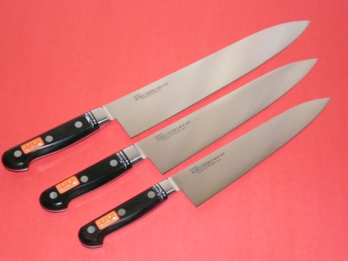 Kikuhiro Gyuto Kikuhiro Gyuto